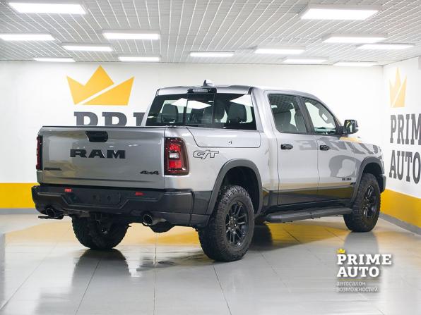 Ram 1500 V Рестайлинг с пробегом 2025 года, цена 9 149 000 рублей, 75 км, offers.body_type.unknown, Автокод Объявления