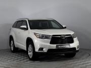 Toyota Highlander III (XU50) Калининград  - изображение 23