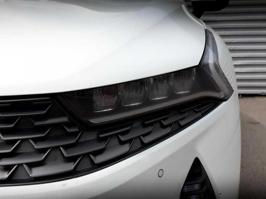 Kia K5 III Москва  - изображение 17