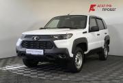 Lada (ВАЗ) Niva Travel I Нижний Новгород  - изображение 23