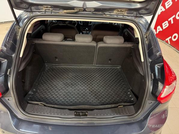 Ford Focus III с пробегом 2012 года, цена 799 000 рублей, 164408 км, седан, Автокод Объявления