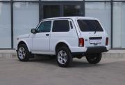 Lada (ВАЗ) Niva Legend Саратов  - изображение 29
