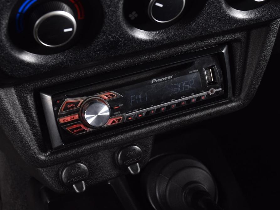 Lada (ВАЗ) Niva Legend I Кемерово  - изображение 16