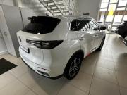 Changan CS55 Plus II Уфа  - изображение 35