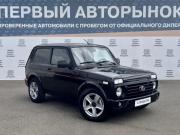 Lada (ВАЗ) Niva Legend I Краснодар  - изображение 21
