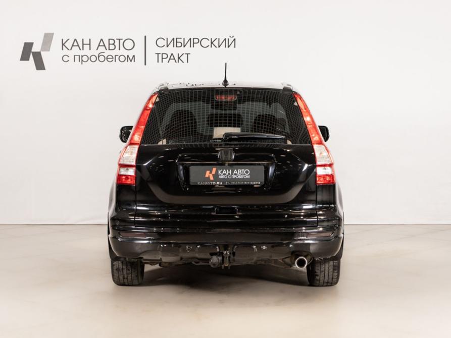 Honda CR-V III Рестайлинг Казань  - изображение 4