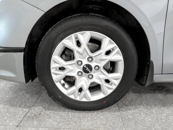 Kia Ceed III Рестайлинг с пробегом 2021 года, цена 2 300 000 рублей, 75157 км, универсал, Автокод Объявления