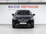 Mazda CX-5 I Тюмень  - изображение 26