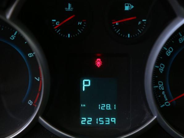 Chevrolet Cruze I с пробегом 2012 года, цена 586 000 рублей, 223000 км, седан, Автокод Объявления