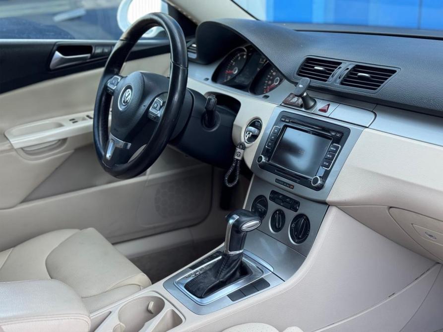 Volkswagen Passat B6 Ростов-на-Дону  - изображение 19