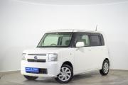 Daihatsu Move Conte I Рестайлинг Оренбург  - изображение 22