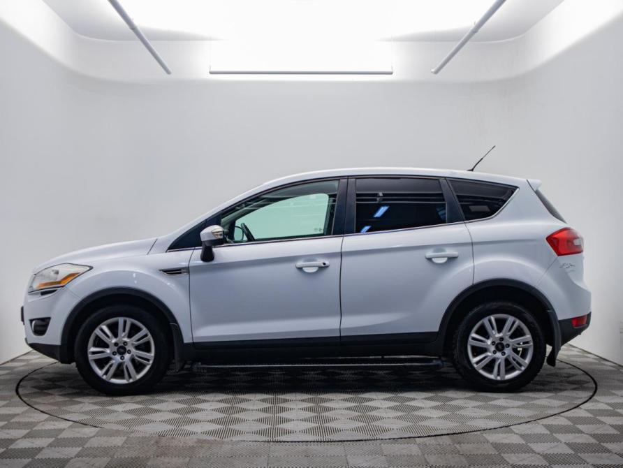 Ford Kuga I Москва  - изображение 2