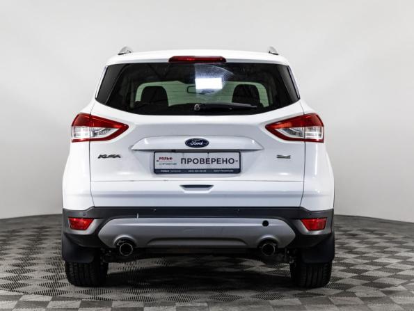 Ford Kuga II с пробегом 2013 года, цена 1 099 000 рублей, 157500 км, внедорожник, Автокод Объявления