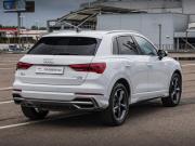 Audi Q3 II (F3) Москва  - изображение 24
