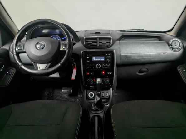 Nissan Terrano III (D10) с пробегом 2017 года, цена 1 179 000 рублей, 167972 км, внедорожник, Автокод Объявления