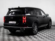 GAC GS8 II Москва  - изображение 33