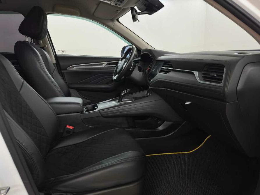 Haval F7 I Москва  - изображение 9