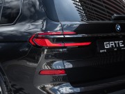 BMW X7 I (G07) Рестайлинг Москва  - изображение 51