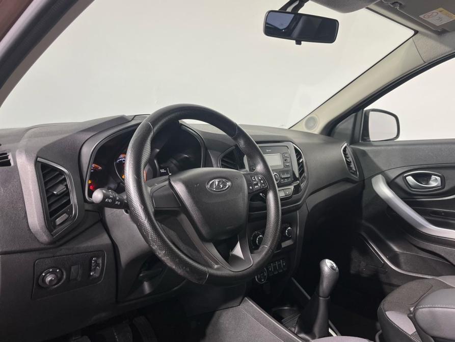 Lada (ВАЗ) XRAY I Ижевск  - изображение 9