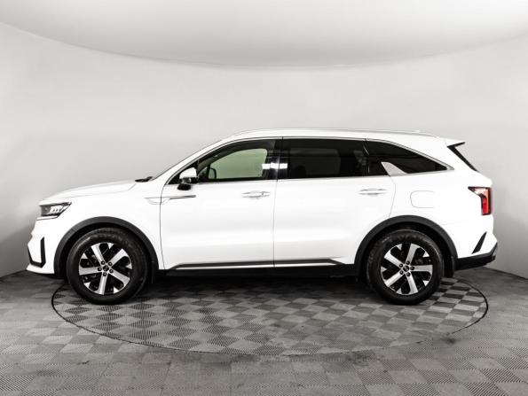Kia Sorento IV с пробегом 2021 года, цена 3 825 000 рублей, 66160 км, внедорожник, Автокод Объявления