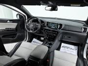 Kia Sportage IV Москва  - изображение 23
