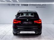 BMW X3 III (G01) Уфа  - изображение 70