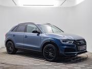 Audi Q3 I (8U) Рестайлинг Москва  - изображение 25