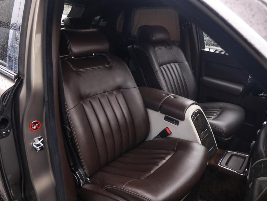 Rolls-Royce Phantom VII Санкт-Петербург  - изображение 31
