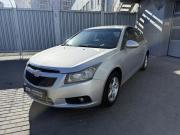 Chevrolet Cruze I Ростов-на-Дону  - изображение 23