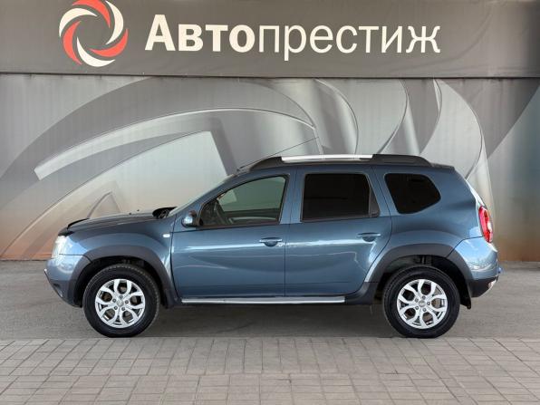 Renault Duster I с пробегом 2014 года, цена 1 023 000 рублей, 84350 км, внедорожник, Автокод Объявления