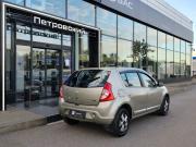 Renault Sandero I Санкт-Петербург  - изображение 17