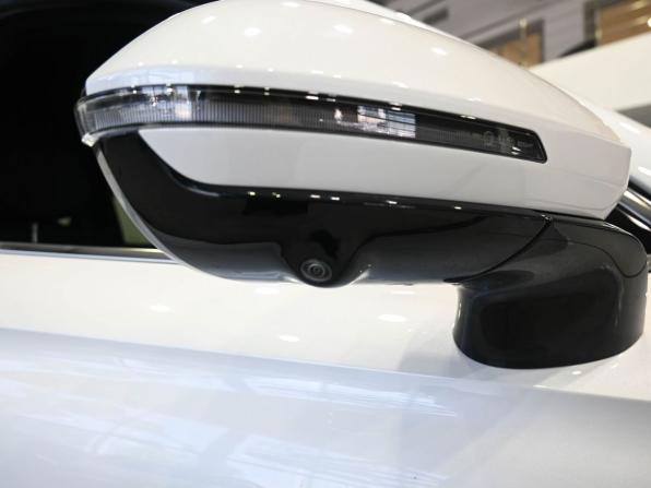 Chery Tiggo 9 I с пробегом 2024 года, цена 3 669 900 рублей, 656 км, внедорожник, Автокод Объявления