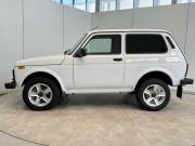 Lada (ВАЗ) Niva Legend I Волжский  - изображение 21