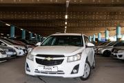 Chevrolet Cruze I Рестайлинг Уфа  - изображение 20