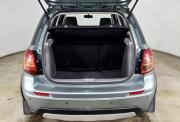 Suzuki SX4 I (Classic) Рестайлинг Волгоград  - изображение 36