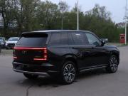 GAC Trumpchi S7 Москва  - изображение 23