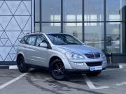 SsangYong Kyron I Рестайлинг Москва  - изображение 24