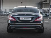 Mercedes-Benz CLS II (C218) Рестайлинг Москва  - изображение 34