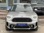 Mini Countryman II Рестайлинг Самара  - изображение 39