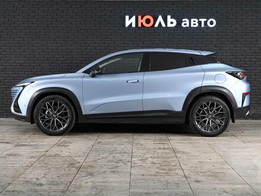 Changan UNI-T I Екатеринбург  - изображение 7
