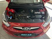 Hyundai Solaris I Санкт-Петербург  - изображение 45