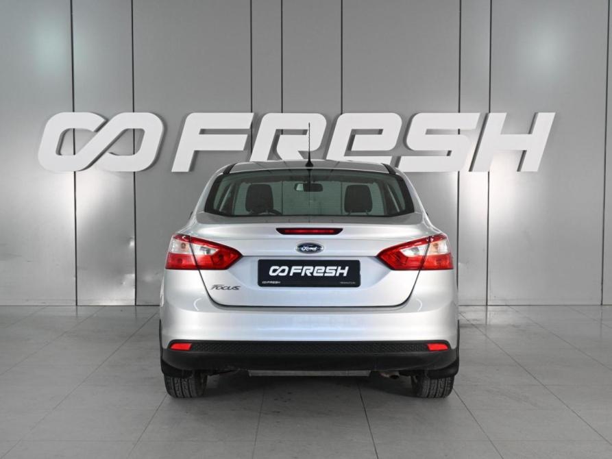 Ford Focus III Ростов-на-Дону  - изображение 4