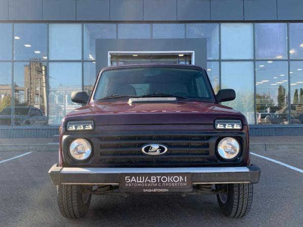 Lada (ВАЗ) 2121 (4x4) I Рестайлинг с пробегом 2014 года, цена 470 000 рублей, 111950 км, внедорожник, Автокод Объявления