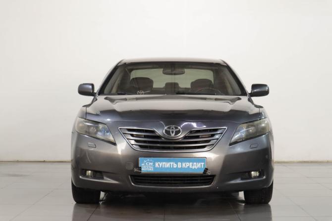 Toyota Camry VI (XV40) с пробегом 2007 года, цена 979 000 рублей, 258600 км, седан, Автокод Объявления