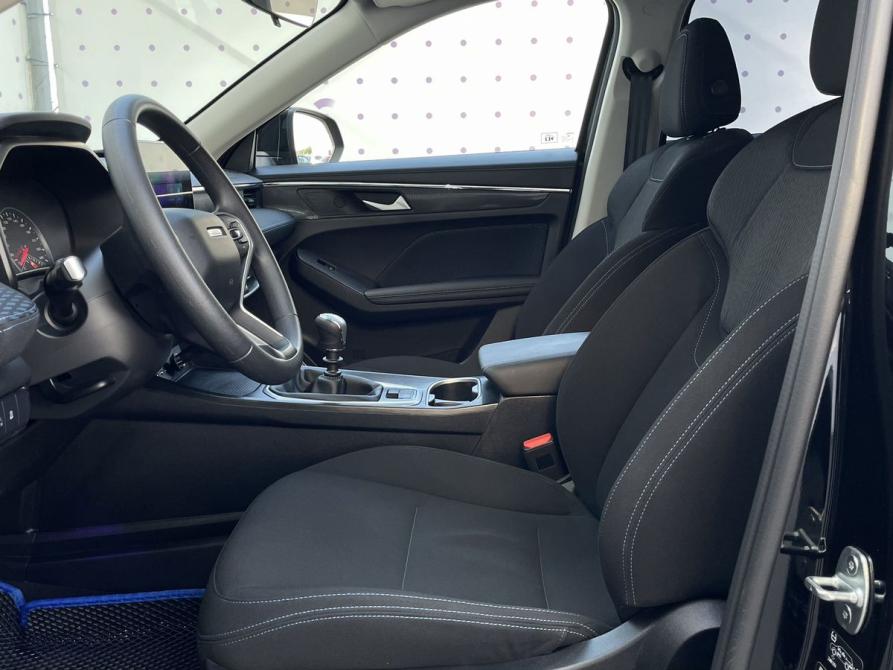 Haval Jolion I Рестайлинг Тамбов  - изображение 11