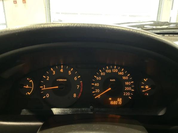 Nissan Almera Classic I с пробегом 2008 года, цена 375 000 рублей, 168000 км, седан, Автокод Объявления
