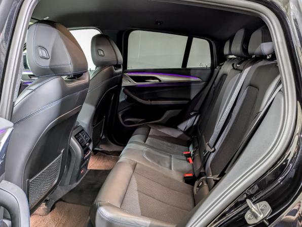 BMW X4 II (G02) с пробегом 2021 года, цена 5 200 000 рублей, 85357 км, внедорожник, Автокод Объявления