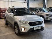 Hyundai Creta I Рестайлинг Санкт-Петербург  - изображение 13