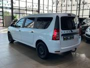 Lada (ВАЗ) Largus I Рестайлинг Оренбург  - изображение 29