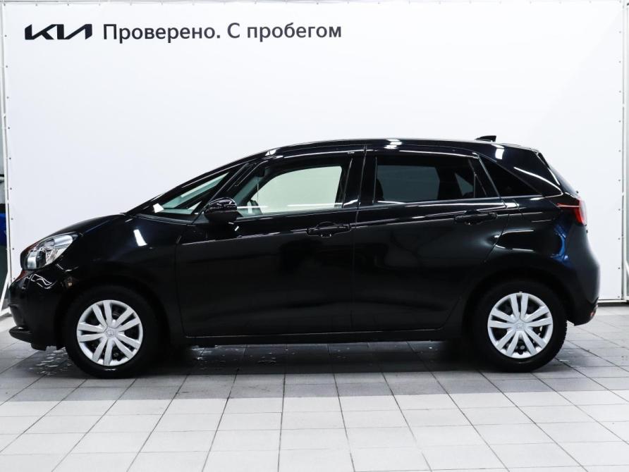 Honda Fit IV Красноярск  - изображение 9